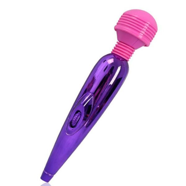 Micrófono vibrador Caramel ZXT-51