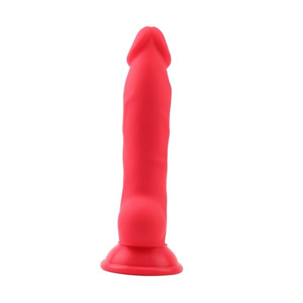 Dildo Rick.G Deluxe Edition 21,7cm CHISA CN-101794195 - Imagen 3
