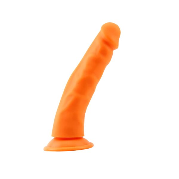 Dildo Steven R Deluxe Edition 22,5cm CHISA CN-101713013 - Imagen 2