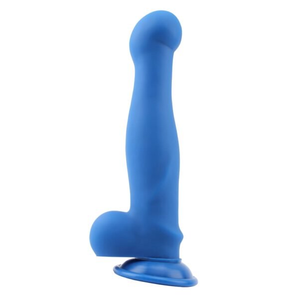 Dildo Daryl.D Deluxe Edition 26,5cm CHISA CN-101744399 - Imagen 2