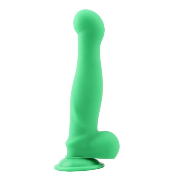 Dildo Daryl.D Deluxe Edition 26,5cm CHISA CN-101744398 - Imagen 2