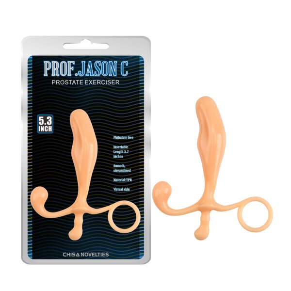 Plug anal Ciro GKPower CHISA CN-402840093