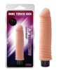 Dildo vibrador Seb RealTouchXXX CHISA CN-101801389