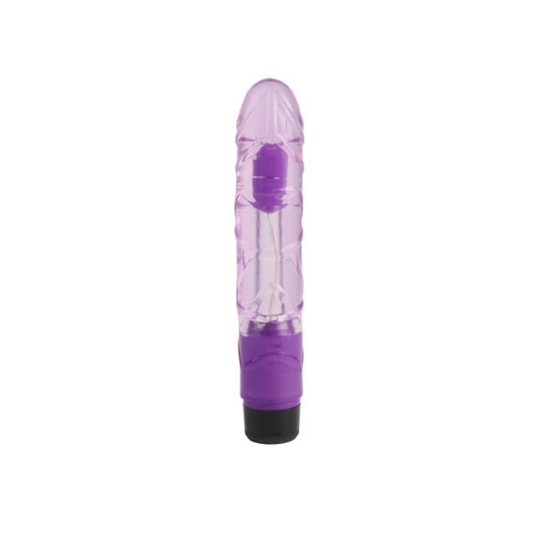 Dildo vibrador Jen Basic Luv CHISA CN-111832851 - Imagen 3