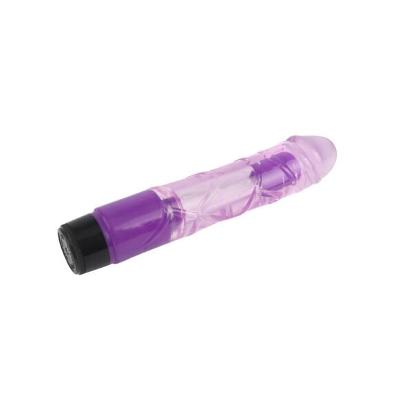 Dildo vibrador Jen Basic Luv CHISA CN-111832851 - Imagen 4