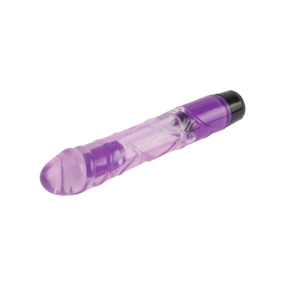 Dildo vibrador Jen Basic Luv CHISA CN-111832851 - Imagen 5