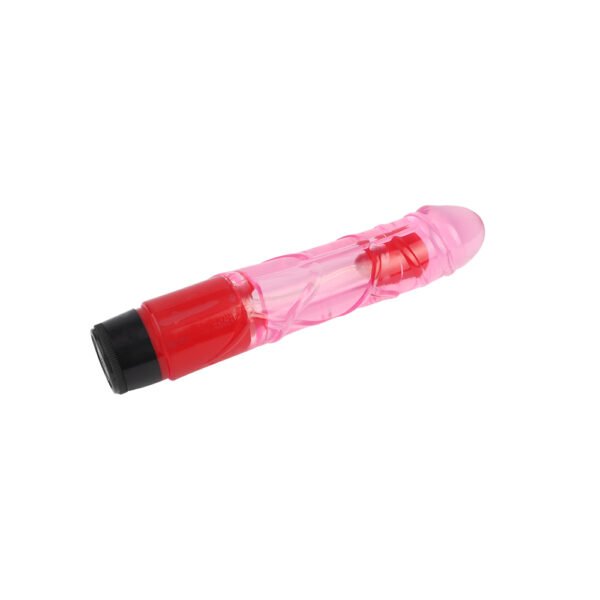 Dildo vibrador Jen Basic Luv CHISA CN-111832856 - Imagen 5