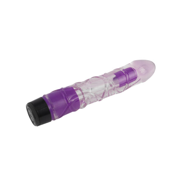 Dildo vibrador Mark Basic Luv CHISA CN-111832901 - Imagen 5