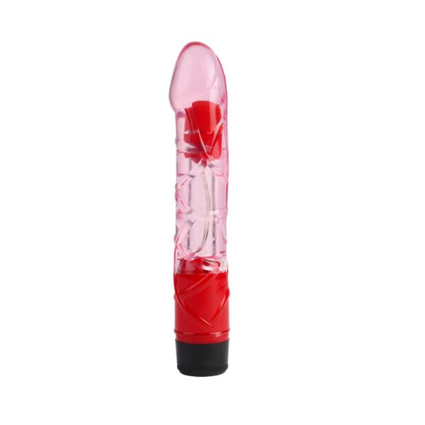 Dildo vibrador Mark Basic Luv CHISA CN-111832906 - Imagen 2