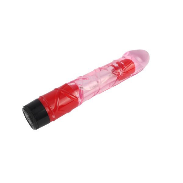 Dildo vibrador Mark Basic Luv CHISA CN-111832906 - Imagen 4