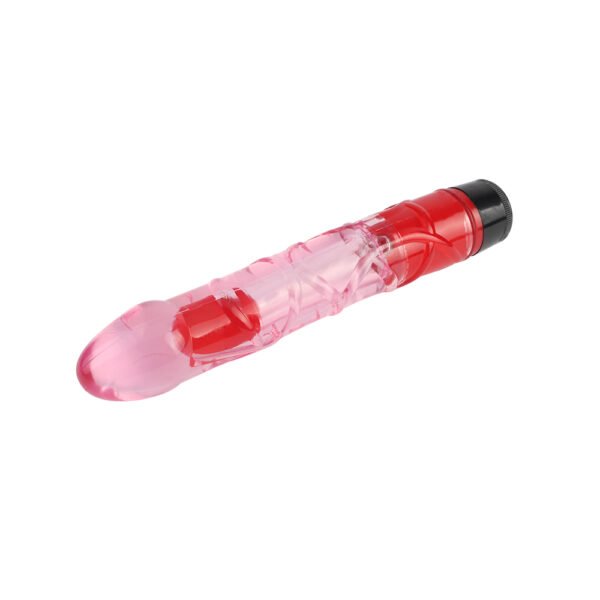Dildo vibrador Mark Basic Luv CHISA CN-111832906 - Imagen 5