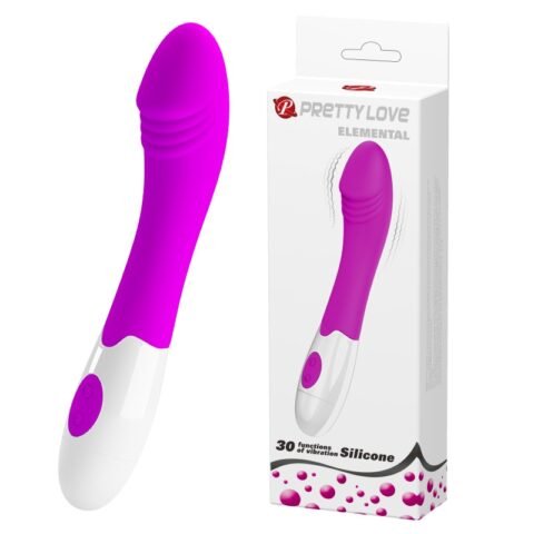 Vibrador PRETTYLOVE BI-014812