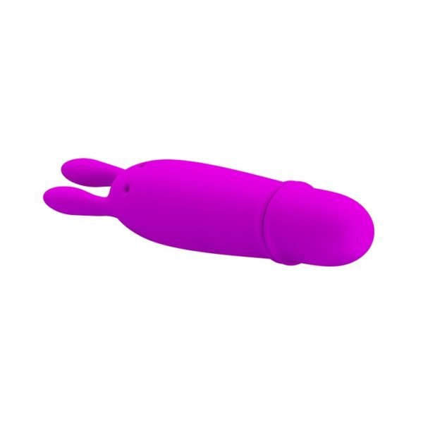Vibrador conejo Boyce PRETTY LOVE BI-014191 - Imagen 7