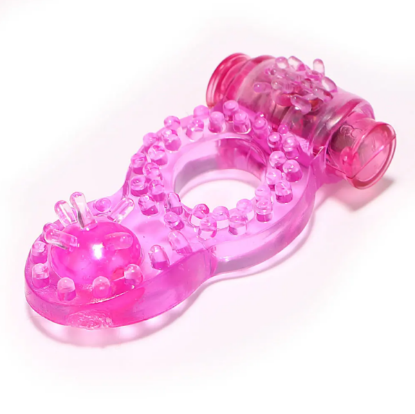 Anillo vibrador RC007 - Imagen 5