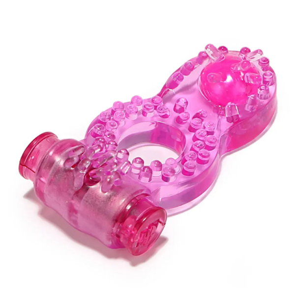 Anillo vibrador RC007 - Imagen 6