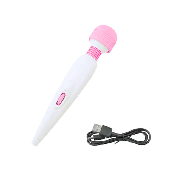 Micrófono vibrador Caramel ZXT-51 - Imagen 2
