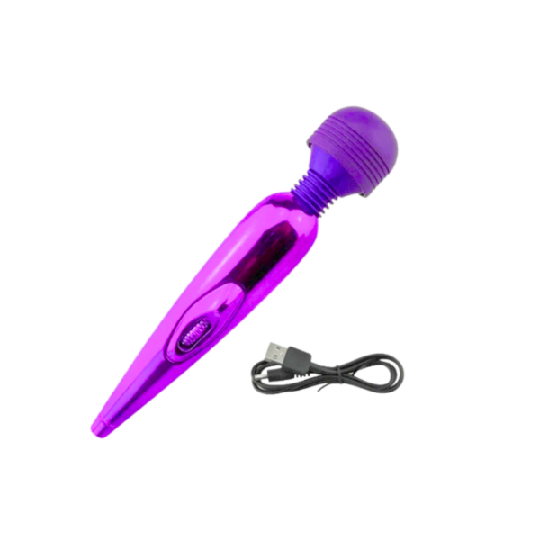 Micrófono vibrador Caramel ZXT-51 - Imagen 3