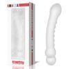 Dildo GlassRomance LOVETOY GS06C - Imagen 2