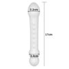 Dildo GlassRomance LOVETOY GS06C - Imagen 3
