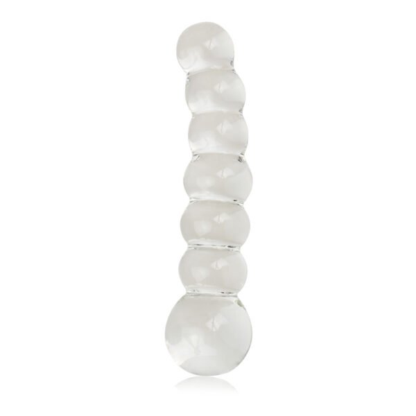Dildo GlassRomance LOVETOY GS09c
