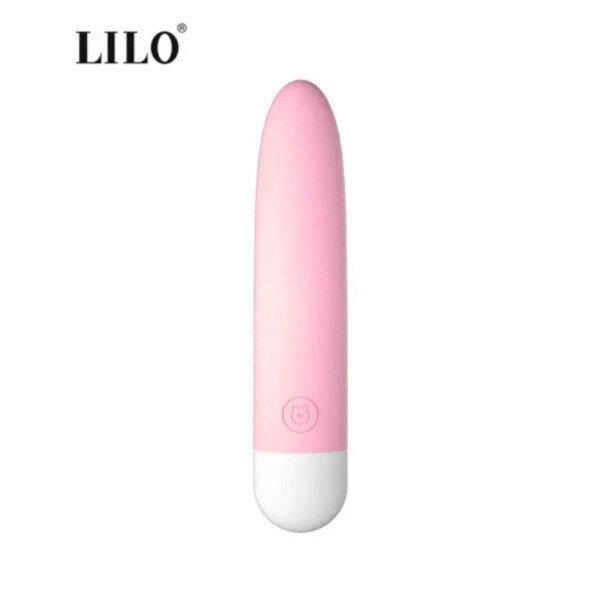 Bala vibradora Toot-Toot LILO LL-B2132-A