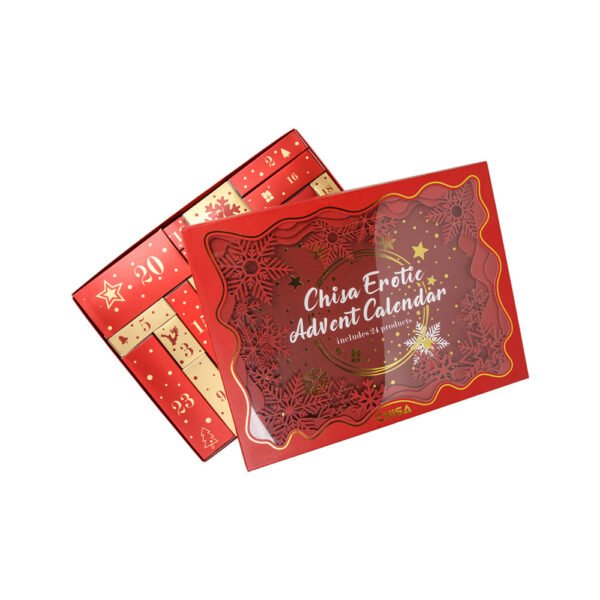 Calendario Adviento CHISA CN-100099991 - Imagen 2