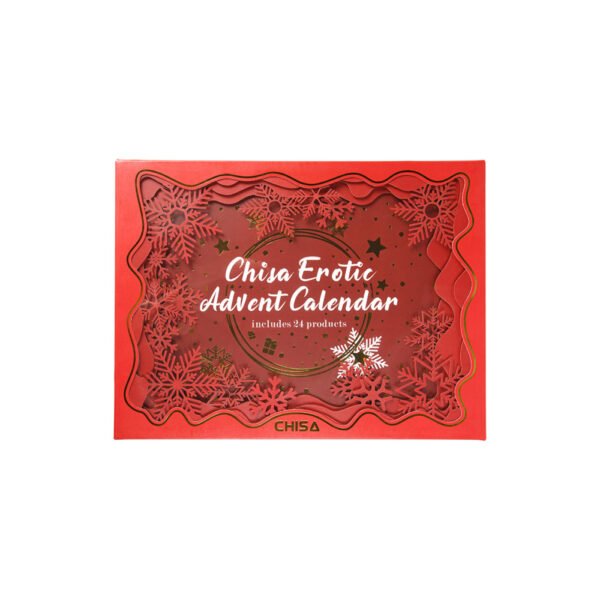 Calendario Adviento CHISA CN-100099991