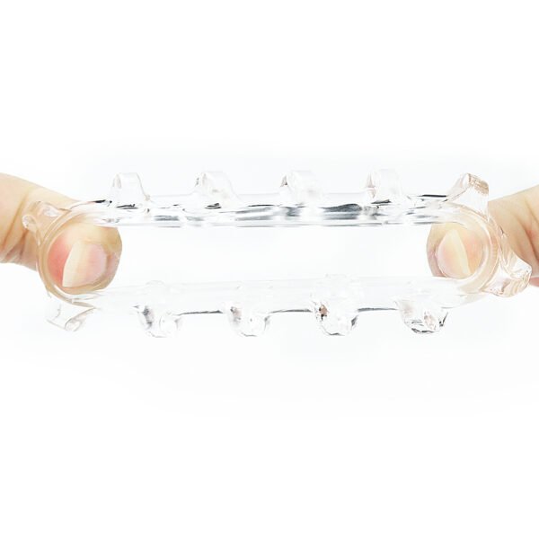 Anillo para pene LOVETOY LV1432C - Imagen 5