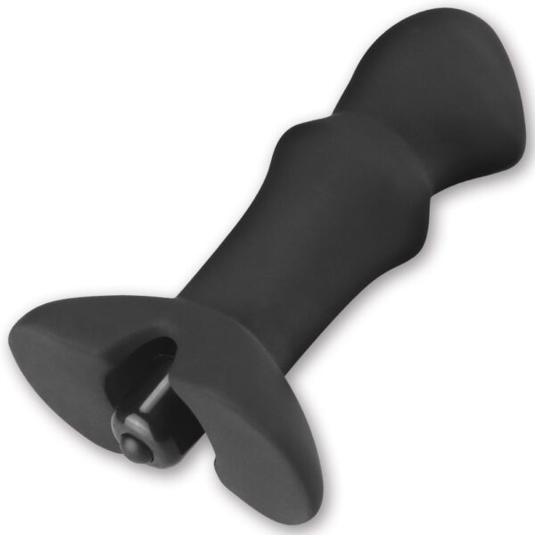 Plug anal Prostate Stud AnalIndulgence LOVETOY LV2602 - Imagen 3