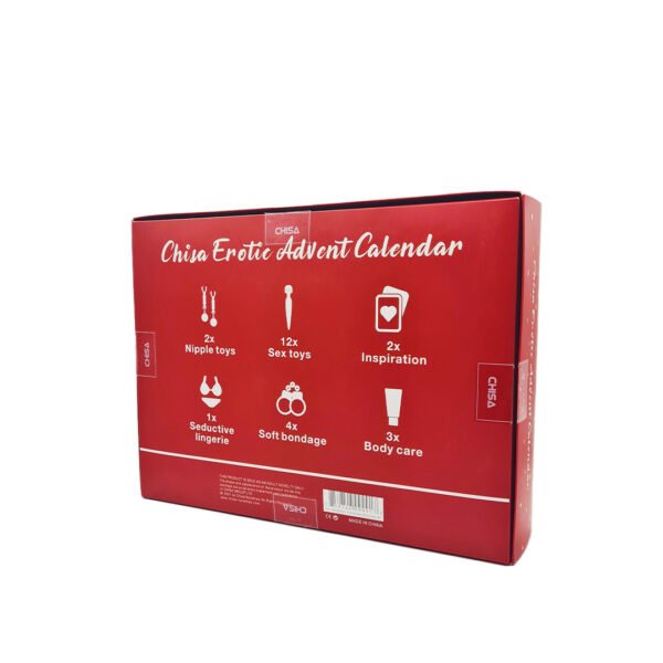 Calendario Adviento CHISA CN-100099991 - Imagen 4