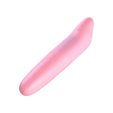 Bala vibradora Delfín LILO JX-005B