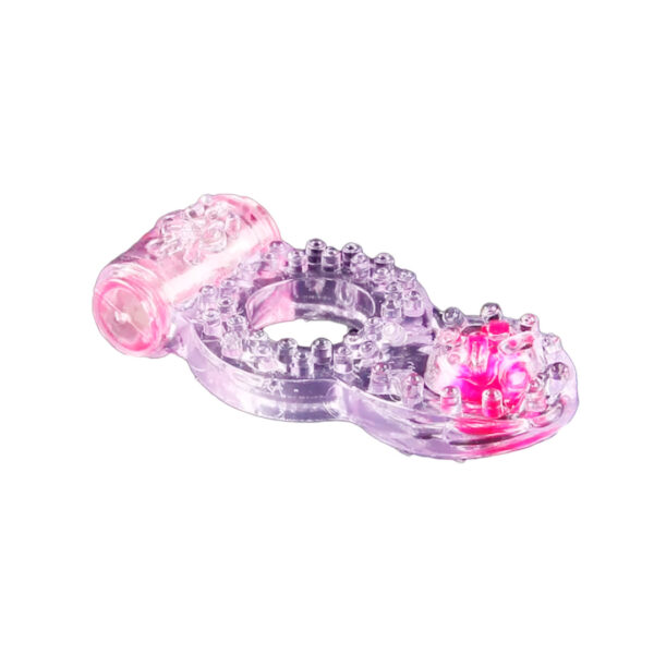 Anillo vibrador RC007 - Imagen 2