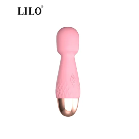 Mini vibrador LILO LL-B2204