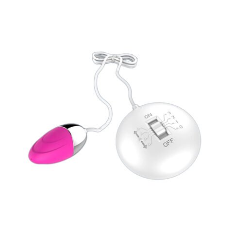 Mini huevo vibrador MY-2020