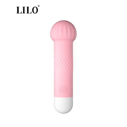 Bala vibradora Bobo LILO LL-B2132-B