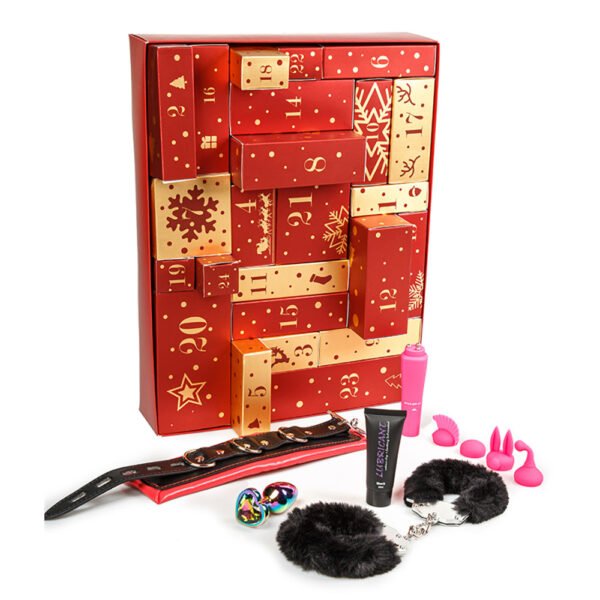 Calendario Adviento CHISA CN-100099991 - Imagen 3