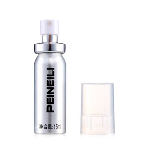 Retardante Peineili Spray 15Ml - Imagen 2
