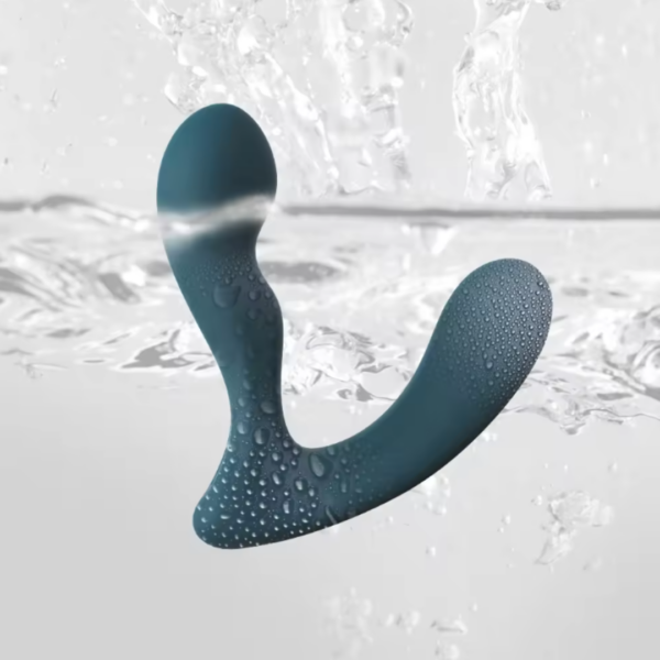 Plug vibrador Solstice X Magic Motion - Imagen 3