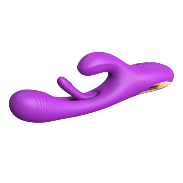 Vibrador 3 e n 1 Neo Fun MF1007 - Imagen 3