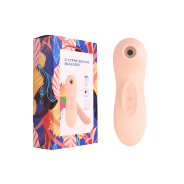 Succionador Nerea MF1005 - Imagen 6