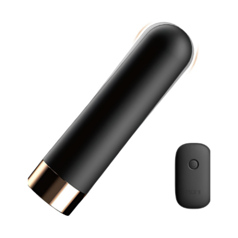 Bala vibradora a control Mily LILO LL-2332-B