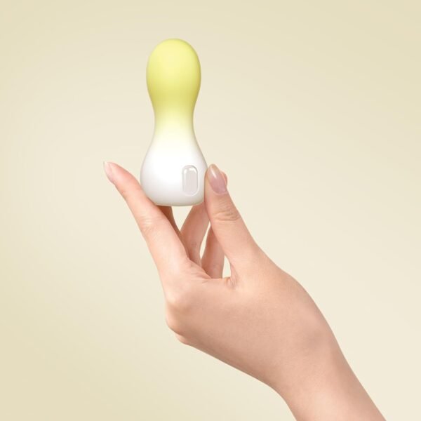 Vibrador Gemstone iflove 240903 - Imagen 2