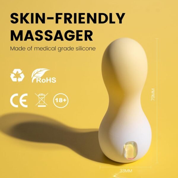 Vibrador Gemstone iflove 240903 - Imagen 3