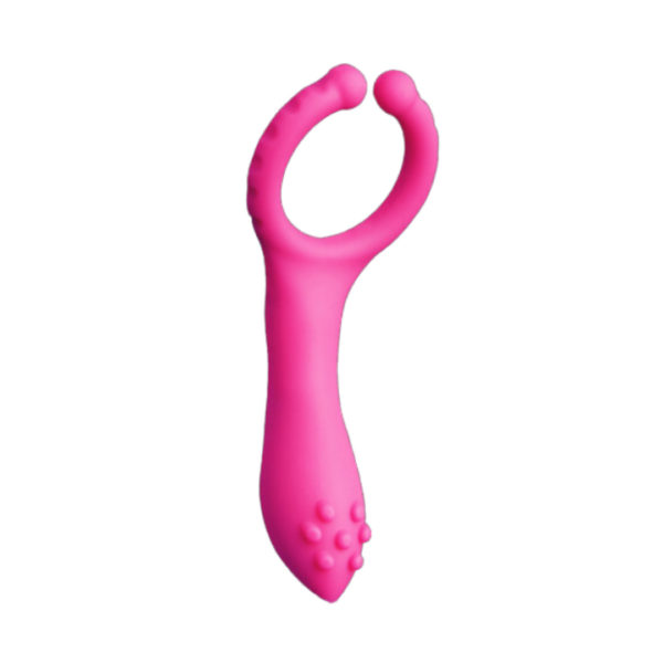 Anillo vibrador Crab RE001