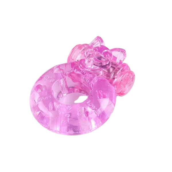 Anillo vibrador Catt RC005 - Imagen 2