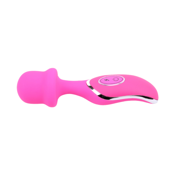 Microfono vibrador Alizee CHISA QCCN-220417345 - Imagen 2