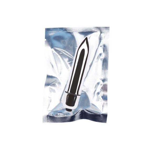 Pack de 4 balas vibradoras Hi-Basic CHISA CN-100962432 - Imagen 2