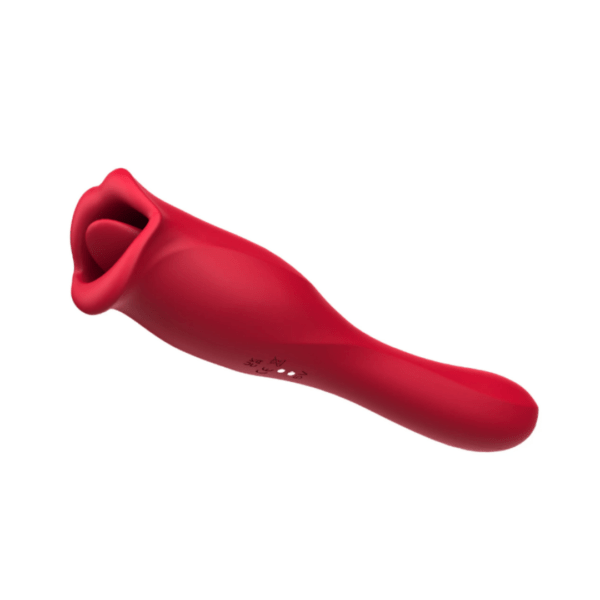 Vibrador sexo oral Sasha Plus MF1030