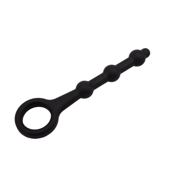 Plug anal Lord BlackMont CHISA CN-511476063 - Imagen 3