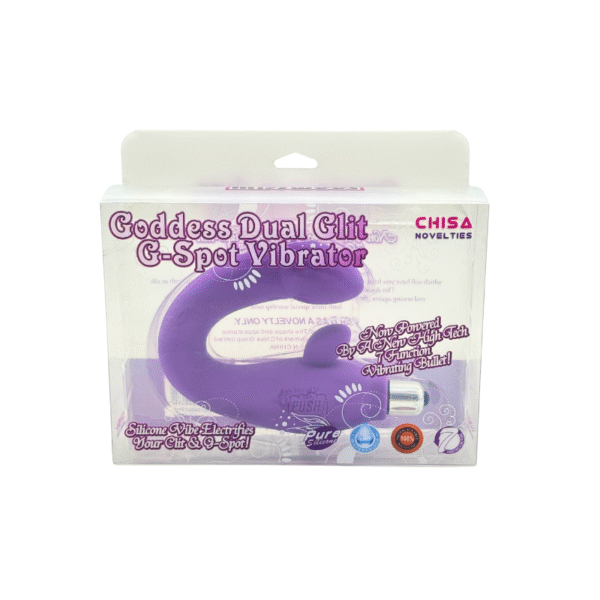 Goddes Dual CHISA CN-330704065 - Imagen 4